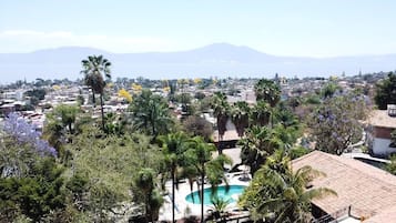 Villa, para fumadores | Internet