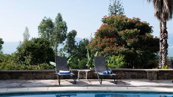 Villa, Smoking | Internet