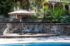 Villa, Raucher | Internetzugang