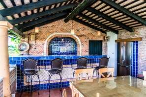 Villa, Smoking | Internet - Anana Rancho San Rafael Pool and Lake Views (Chapala)