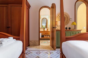 Villa - Anana Hacienda Chekul Sanctuary w Private Beach (Tulum)