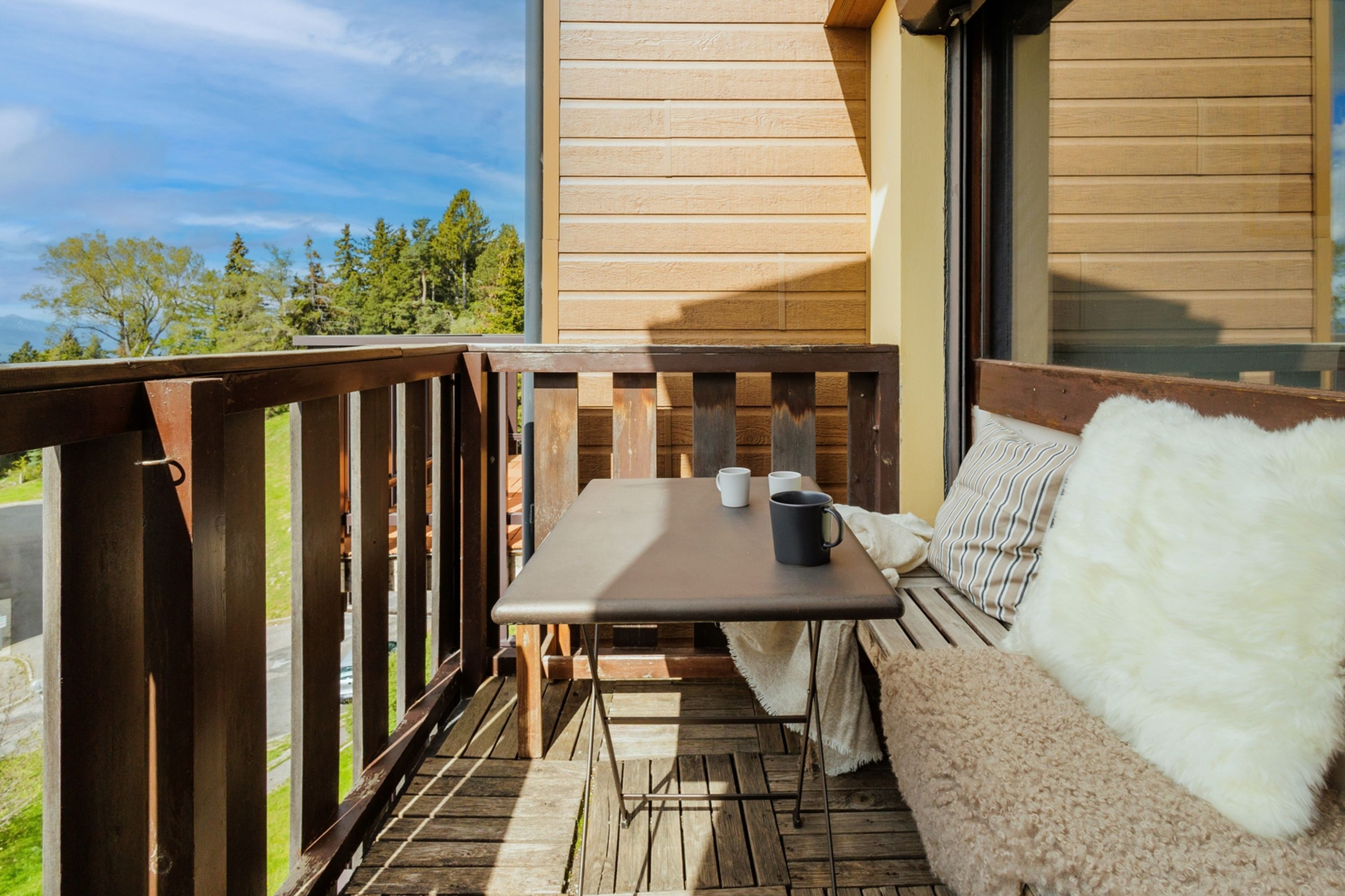 Apartment | 1 bedroom