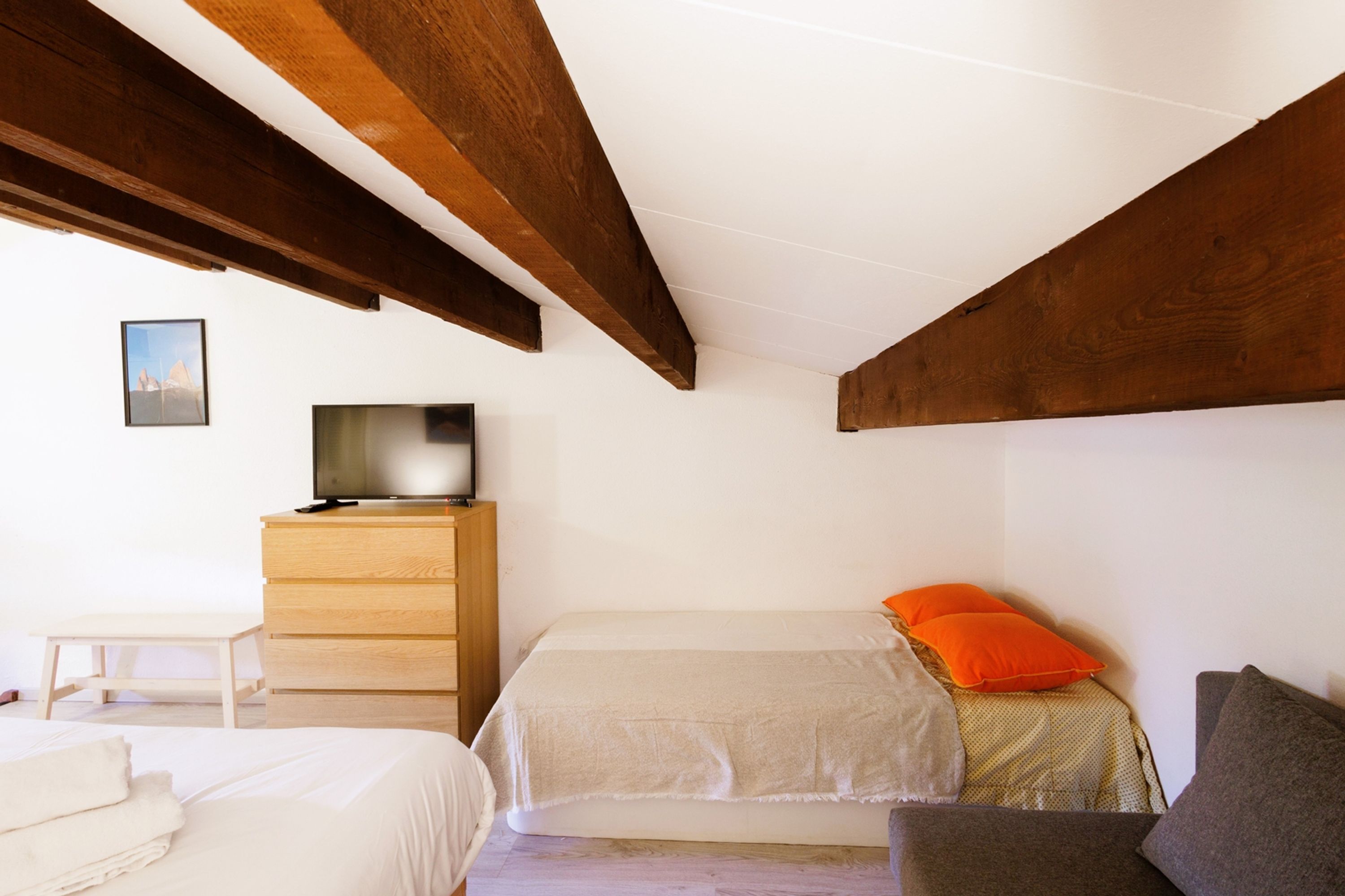 Apartemen | 1 kamar tidur