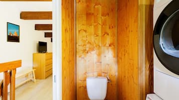 Apartemen | 1 kamar tidur