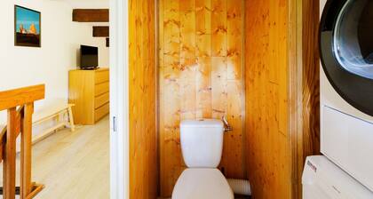 Anana Balcon Cerdan Duplex With Views