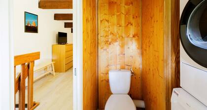 Anana Balcon Cerdan Duplex With Views