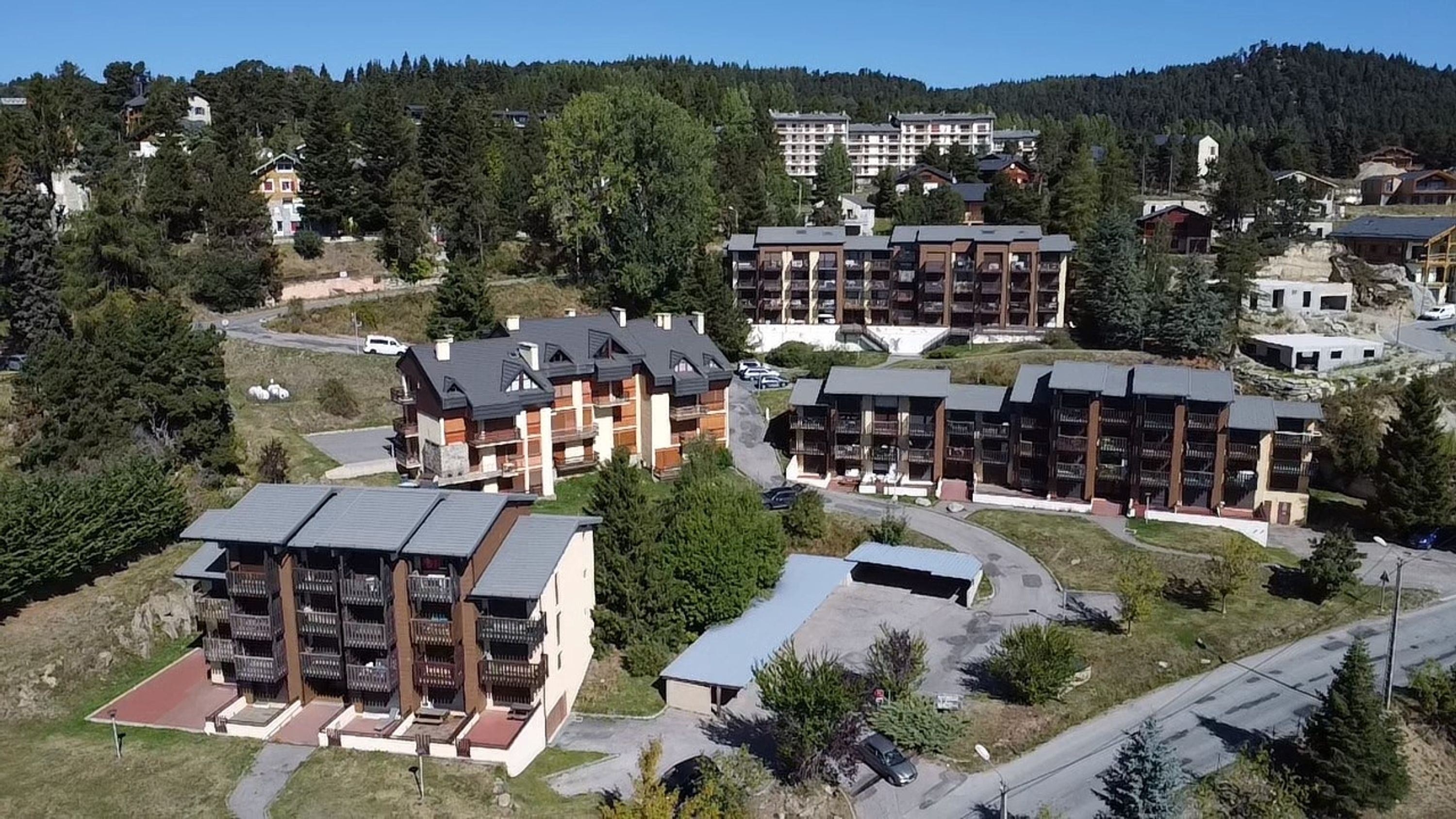 Apartemen | 1 kamar tidur