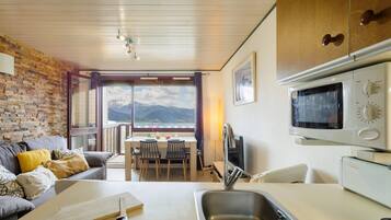 Departamento | 1 habitación