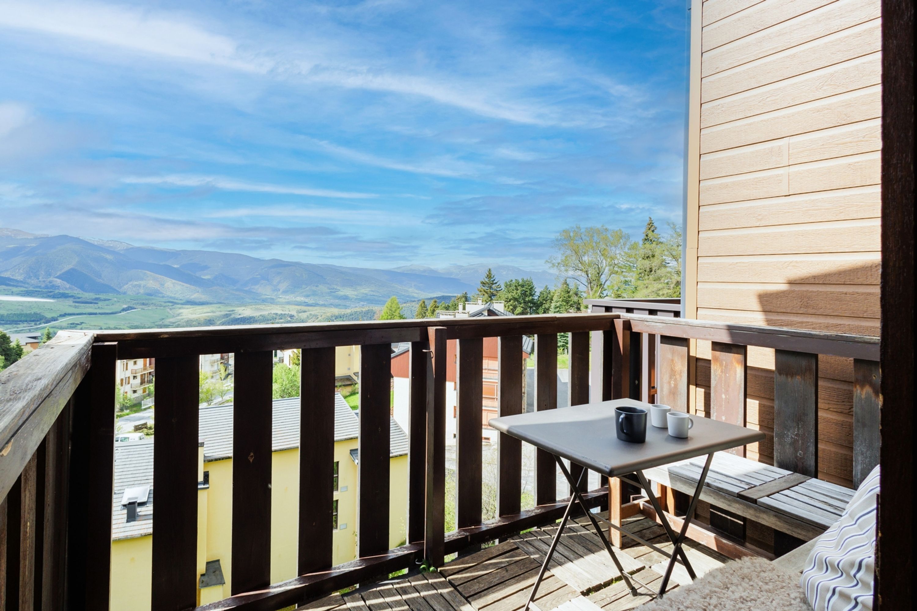 Apartment | 1 bedroom