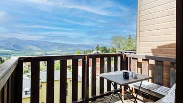 Departamento | 1 habitación