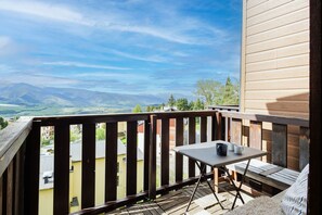 شقة | 1 غرفة نوم