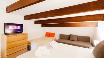 Apartment | 1 bilik tidur