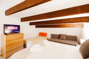 Apartment | 1 bedroom