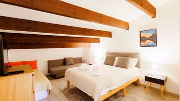 Apartment | 1 bedroom