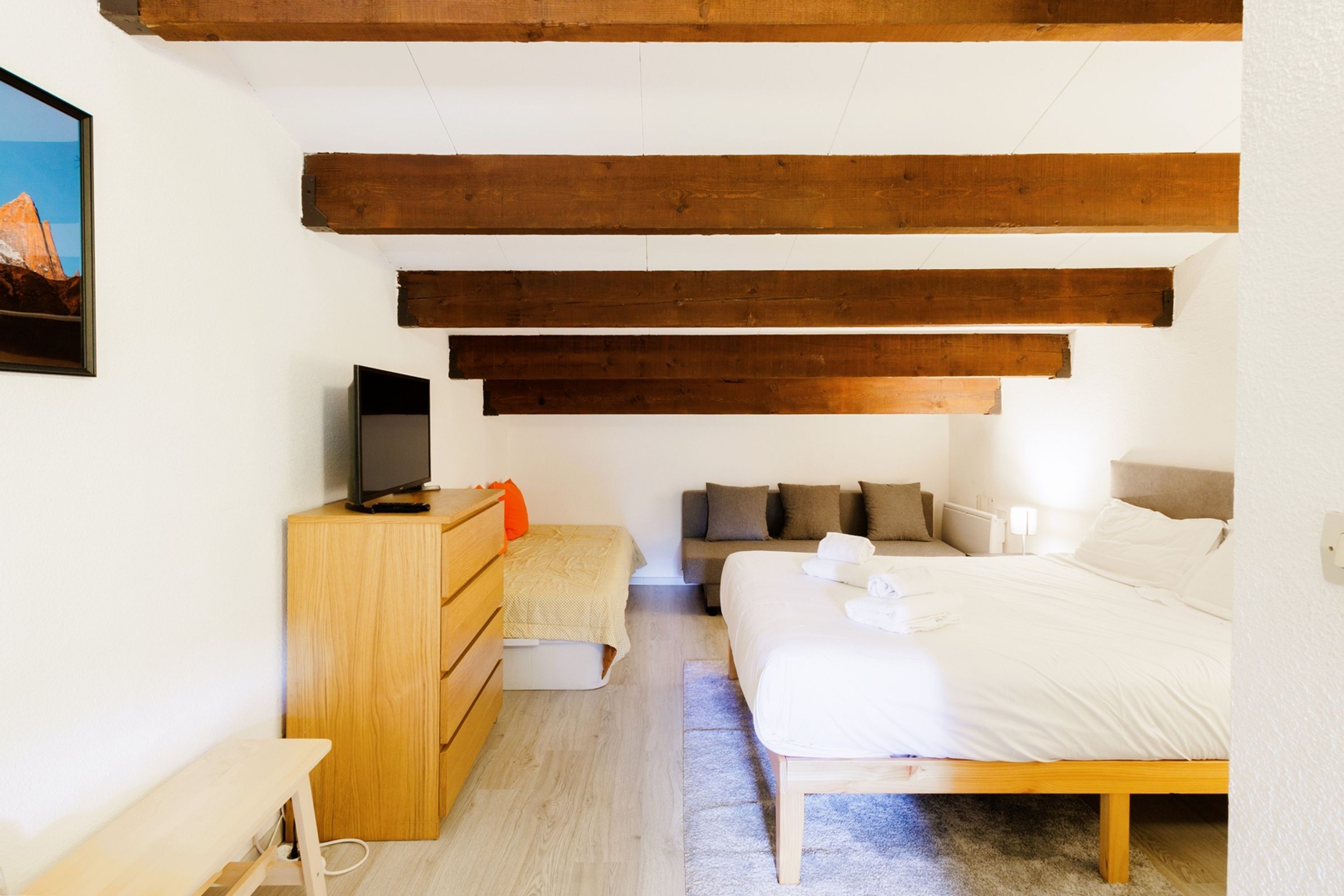 Apartment | 1 bedroom