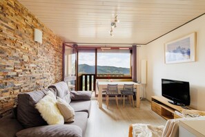 Leilighet | 1 soverom