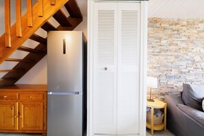 アパートメント | 1 室のベッドルーム