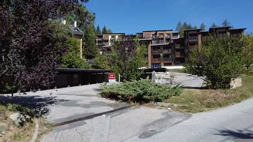 Apartemen | 1 kamar tidur