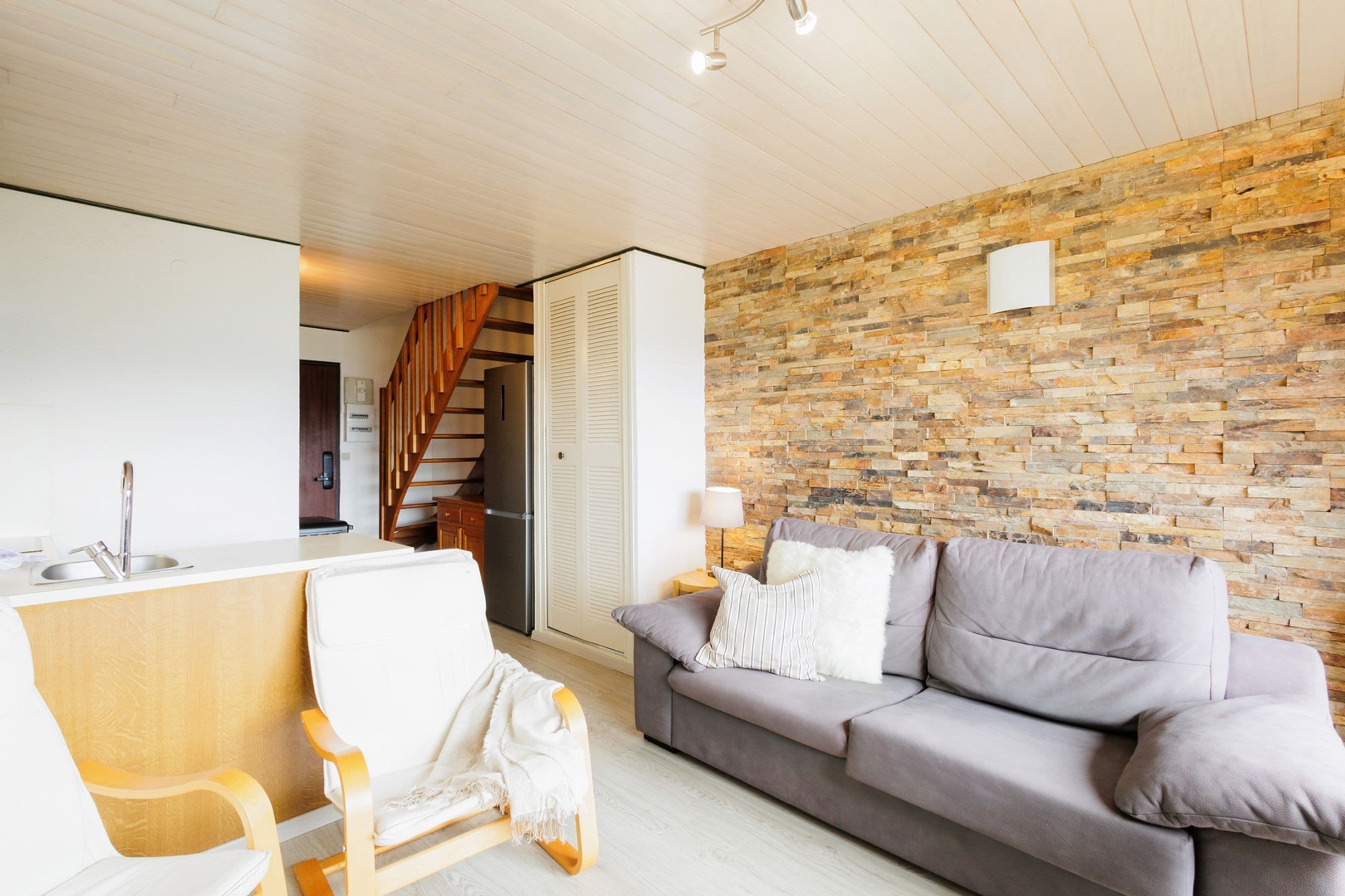 公寓 | 1 間臥室