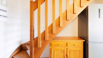 Departamento | 1 habitación