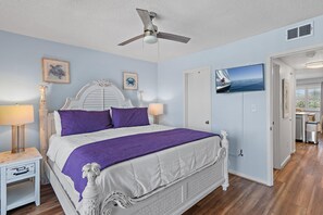 House, Multiple Beds (Blue Surf 15B) | 2 bedrooms, WiFi - Blue Surf 15B (Miramar Beach)