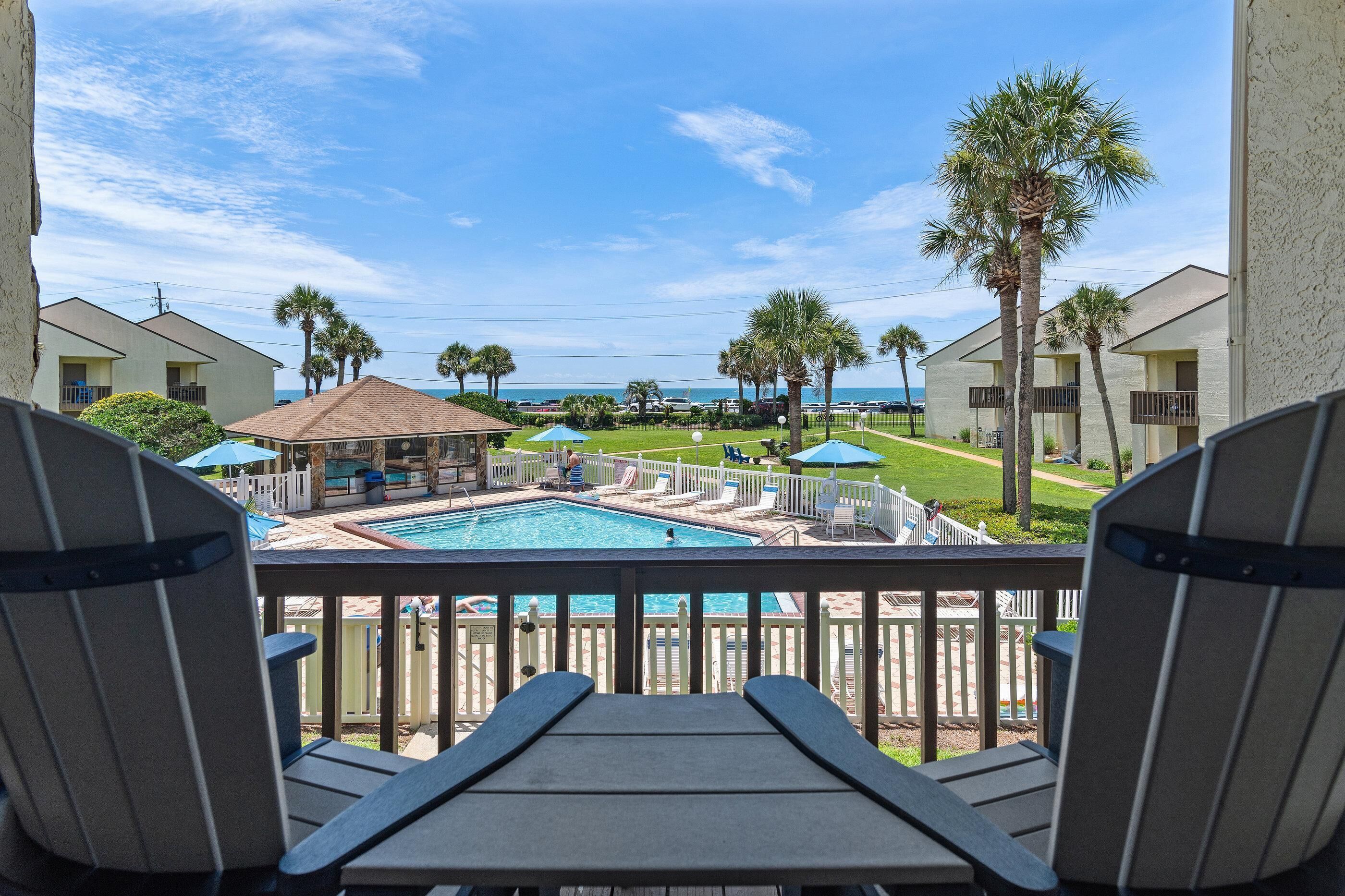 獨棟房屋, 多張床 (Blue Surf 15B) | 住宿一隅