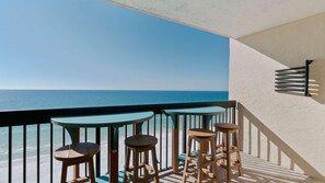 Condo, 1 King Bed with Sofa bed (SunDestin 1206- The SunDestination) | Outdoor dining