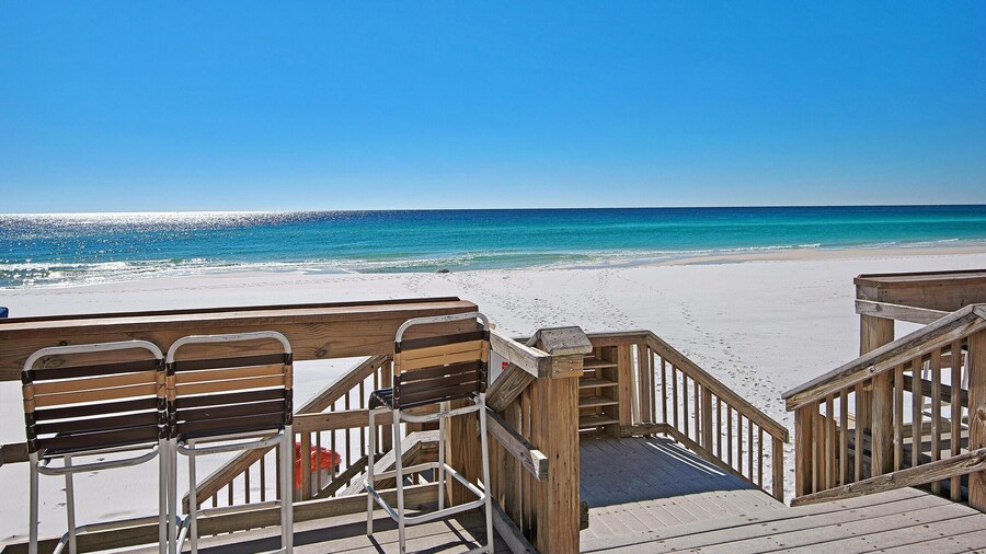 Sundestin 1206- The Sundestination
