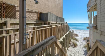 Miramar Beach Villa 114- Beach Therapy