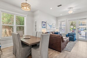 Townhome, Multiple Beds (Miramar Beach Villa 114- Beach Therap) | Interior