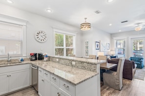 Townhome, Multiple Beds (Miramar Beach Villa 114- Beach Therap) | Interior