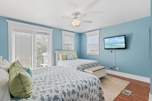 Townhome, Multiple Beds (Miramar Beach Villa 114- Beach Therap)