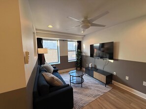 TV