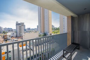 Basic Apartment | Property grounds