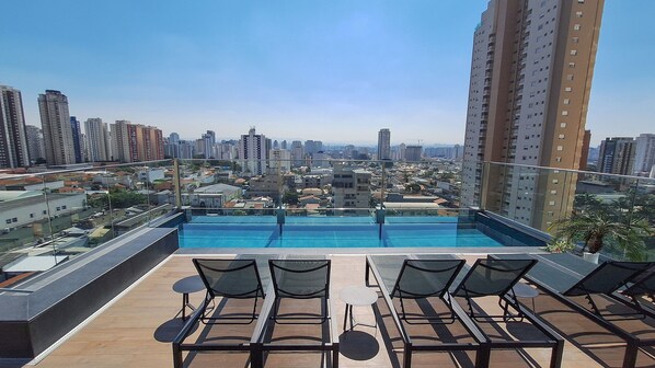 Pool - Signa by Porte  (Sao Paulo)