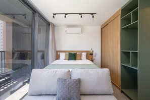 Apartamento básico | Wifi gratis
