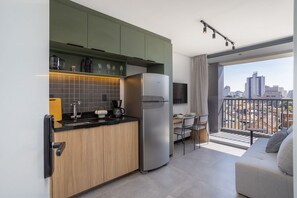 Basic Apartment | Interior - Signa by Porte  (Sao Paulo)