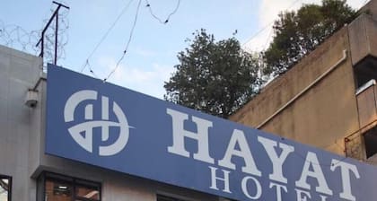 Hayat Hotel 94Juta