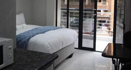 Hayat Hotel 94Juta