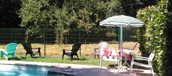 La Sellerie @ La Juberdiere 20 mins Beauval Zoo