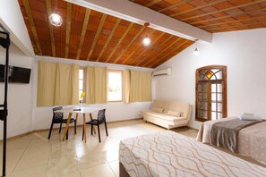 Apartment | 1 Schlafzimmer, kostenloses WLAN