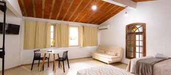 360 คาซา ไปรอา โบตาโฟก บาย SUHCasa