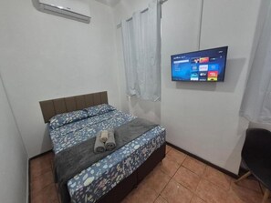 1 chambre, Wi-Fi gratuit