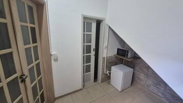 SUH Botafogo 11 | 1 habitación y wifi gratis