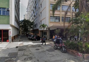 Exterior - 360 Casa Praia Botafog By SUHCasa (Rio de Janeiro)