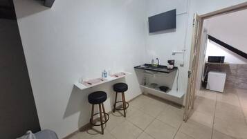 SUH Botafogo 11 | 1 habitación y wifi gratis