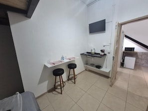SUH Botafogo 11 | 1 quarto, Wi-Fi de cortesia