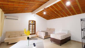 SUH Botafogo 10 | 1 habitación y wifi gratis