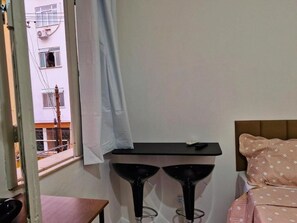 1 chambre, Wi-Fi gratuit