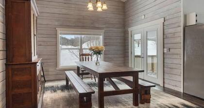 Boyne Mountain Sleeps 16 WI-FI